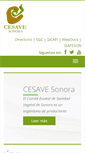 Mobile Screenshot of cesaveson.com